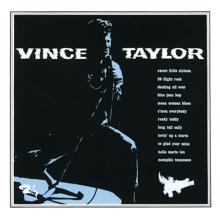 Vince Taylor: L'Epopee Du Rock