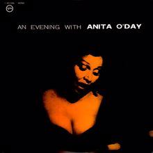Anita O'Day: An Evening With Anita O'Day