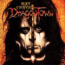 Alice Cooper: Disgraceland
