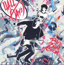 Daryl Hall & John Oates: Possession Obsession