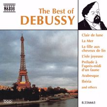 Alexander Rahbari: Debussy: The Best of Debussy