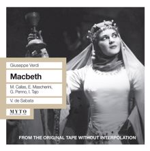 Maria Callas: Verdi: Macbeth (Live)