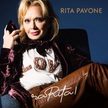 Rita Pavone: Fammi andare