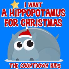 The Countdown Kids: The Chipmunk Song (Christmas Don't Be Late)