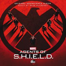 Bear McCreary: Marvel's Agents of S.H.I.E.L.D. (Original Soundtrack Album)
