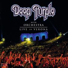 Deep Purple: Contact Lost (Live in Verona 2011)