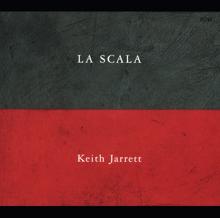 Keith Jarrett: La Scala (Live) (La ScalaLive)