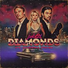 Jubël, Aleyna Tilki: Diamonds (feat. Aleyna Tilki)