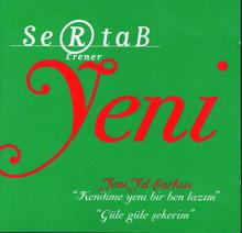 Sertab Erener: Yeni