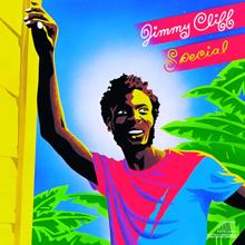 Jimmy Cliff: Special