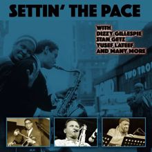 Dexter Gordon: Settin' the Pace: Parts 1 & 2