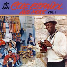 Nat King Cole: Acercate Mas (Come Closer To Me)