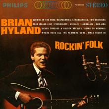 Brian Hyland: Rockin' Folk