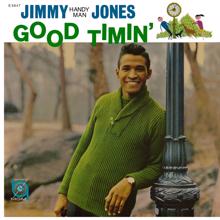 Jimmy Jones: I Just Go For You