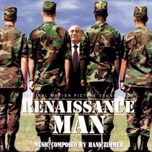 Hans Zimmer: Renaissance Man (Original Motion Picture Soundtrack)