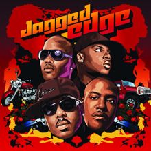 Jagged Edge feat. Jermaine Dupri: Stunnas