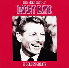 Danny Kaye, Patty Andrews: Orange Colored Sky