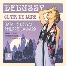 Natalie Dessay, Philippe Cassard: Debussy: Nuit d'étoiles, CD 2, L. 4