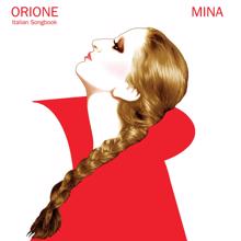 MinA: Orione (Italian Songbook)