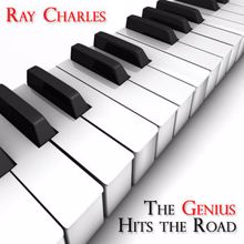 Ray Charles: The Genius Hits the Road