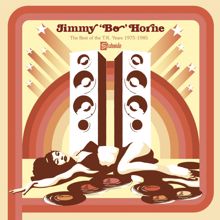 Jimmy 'Bo' Horne: Get Happy