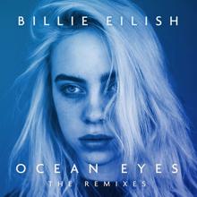 Billie Eilish: Ocean Eyes (Cautious Clay Remix)