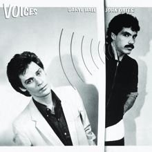 Daryl Hall & John Oates: You Make My Dreams (Come True)