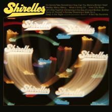 The Shirelles: Shirelles (Bonus Track Version)