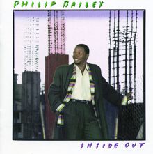 Philip Bailey: Inside Out