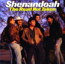 Shenandoah: Hard Country