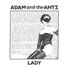 Adam & The Ants: Lady