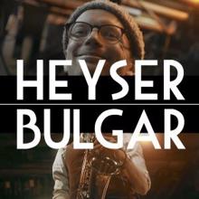 Danube's Banks: Heyser Bulgar