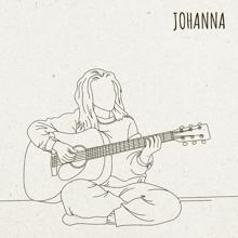 JOHANNA: Guitar Covers (Vol. 1)