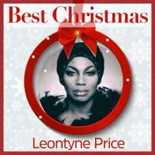 Leontyne Price: Best Christmas