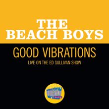The Beach Boys: Good Vibrations (Live On The Ed Sullivan Show, October 13, 1968) (Good VibrationsLive On The Ed Sullivan Show, October 13, 1968)