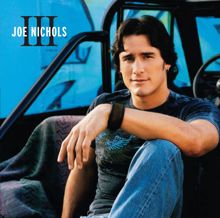 Joe Nichols: Tequila Makes Her Clothes Fall Off
