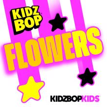 KIDZ BOP Kids: Flowers