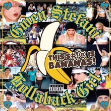 Gwen Stefani: Hollaback Girl (Hollatronix Remix by Diplo)