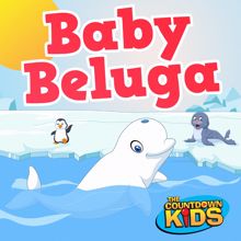 The Countdown Kids: Baby Beluga