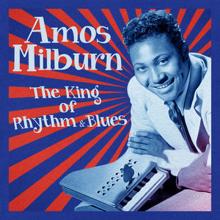 Amos Milburn: Walking Blues (Remastered)