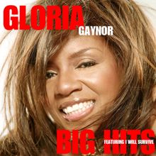 Gloria Gaynor: I Am What I Am (Karaoke)