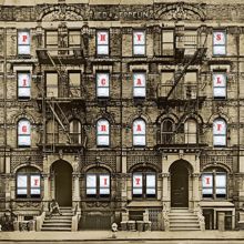 Led Zeppelin: Physical Graffiti (Remaster)