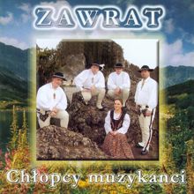 ZAWRAT: Chlopcy muzykanci