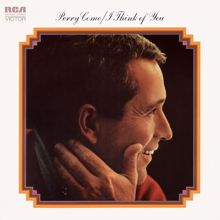 Perry Como: My Days of Loving You