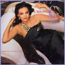 Crystal Gayle: You Were There For Me