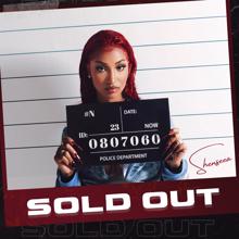 Shenseea: Sold Out