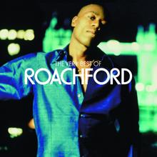Roachford: Cry For Me