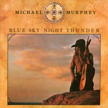 Michael Martin Murphey: Swans Against The Sun