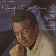 Vic Damone: A Time for Love (Theme from the Warner Bros. Picture, "An American Dream")