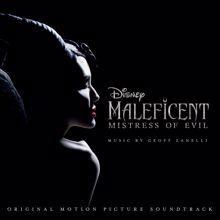 Geoff Zanelli: Maleficent: Mistress of Evil (Original Motion Picture Soundtrack)